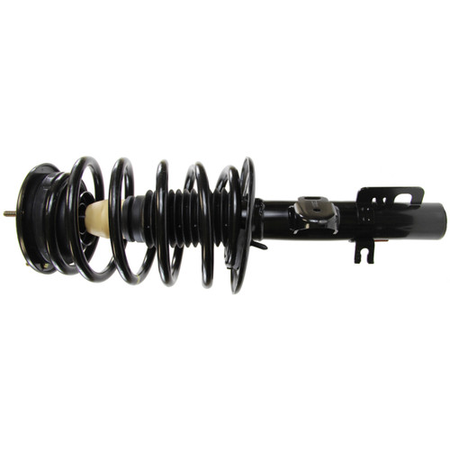 Quick-Strut Front Left Suspension Strut and Coil Spring Assembly | MON172530
