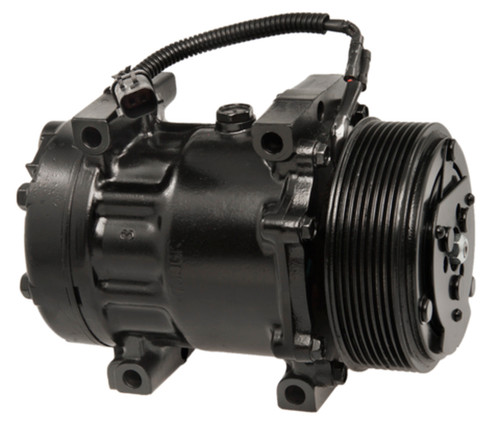 SD7H15 Reman Compressor | 4SE67589