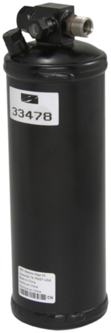 Steel Filter Drier | 4SE33478