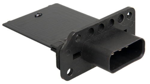 HVAC Blower Motor Resistor | 4SE20355