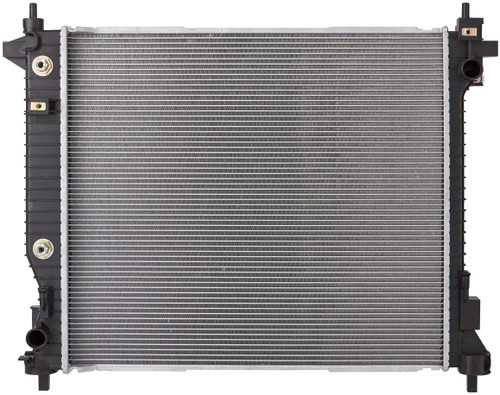 Complete Radiator | SPECU13241