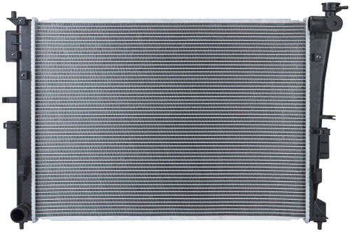 Complete Radiator | SPECU13531