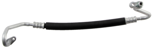 Discharge Line Hose Assembly | 4SE66431