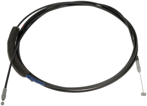Hood Release Cable | DOR912-706
