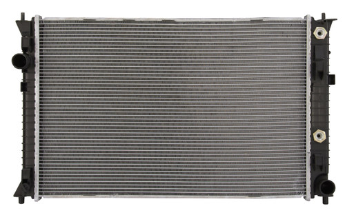 Complete Radiator | SPECU13126