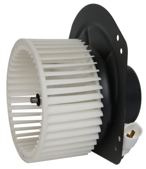 Flanged Vented CW Blower Motor w/ Wheel | 4SE76966