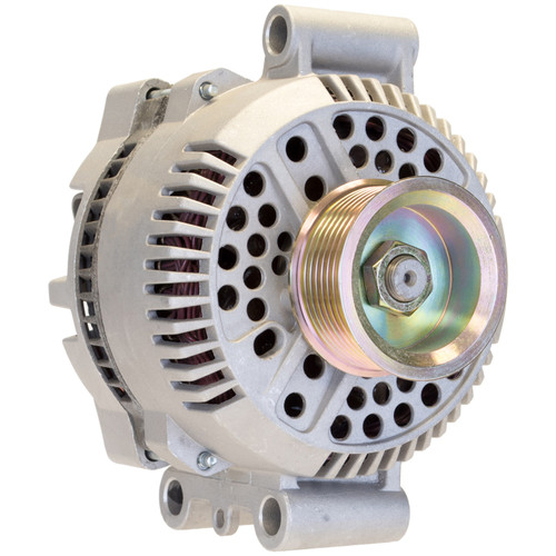 Remanufactured First Time Fit Alternator, 130 Amp | DEN210-5223