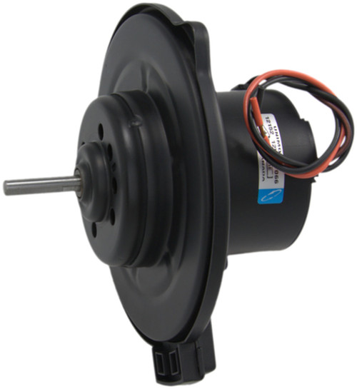 Flanged Vented CCW Blower Motor w/o Wheel | 4SE35152