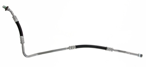 Liquid Line Hose Assembly w/ Serviceable Orifice Tube | 4SE56888