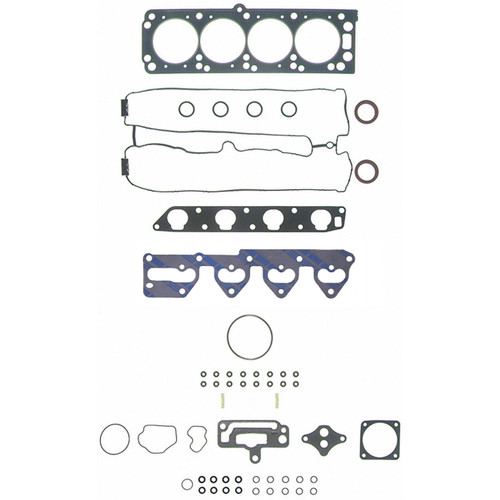 PermaTorque Engine Cylinder Head Gasket Set | 557HS 26317 PT