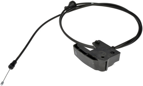 Hood Release Cable | DOR912-014