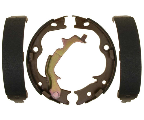 Element3 Organic Parking Brake Shoe | RAY988PG
