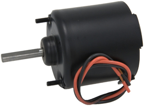 Single Shaft Closed CW/CCW Blower Motor w/o Wheel | 4SE35511