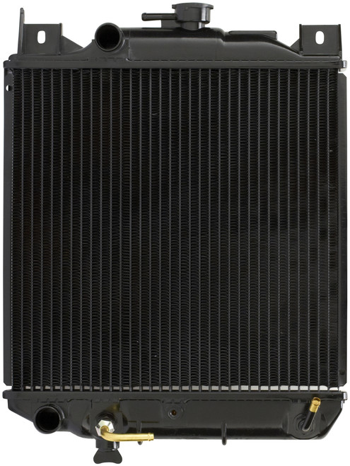 Complete Radiator | SPECU1444