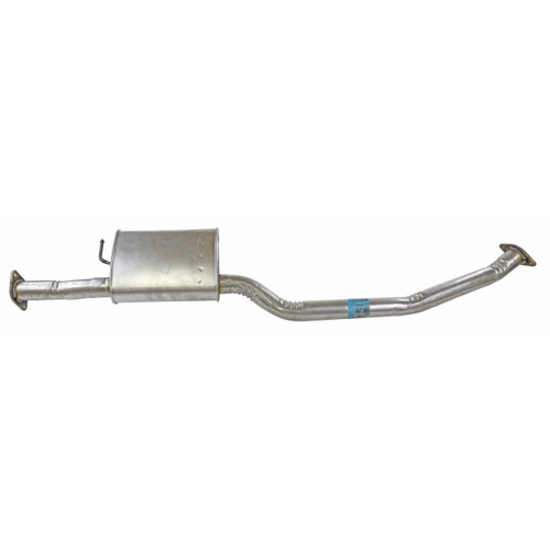 Direct Fit Exhaust Resonator and Pipe Assembly | WEX56303