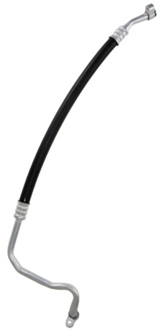 Suction Line Hose Assembly | 4SE56743