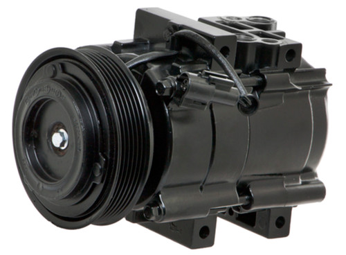 HS18 Reman Compressor | 4SE67144