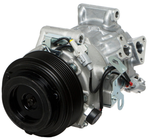 7SAS17C Compressor | 4SE168348