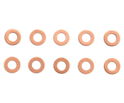 R-Line Brake Hydraulic Banjo Bolt Washer | RAYG3878