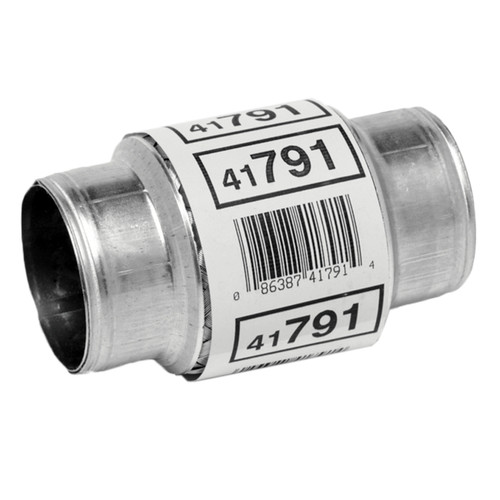 Exhaust Flex Connector 1.75" Inlet (ID) 1.75" Outlet (ID) | WEX41791