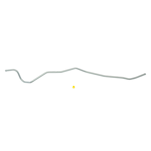 3/8" Beaded Tube x 3/8" Beaded Tube | EPS92915