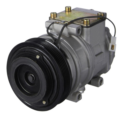 A/C Compressor | SPE0610034