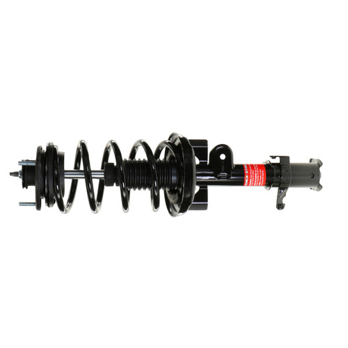 Quick-Strut Front Right Suspension Strut and Coil Spring Assembly | MON172647