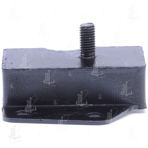 Engine Mount Front Left | 62M2241