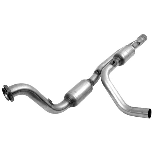 Ultra EPA Direct Fit Catalytic Converter 2.25" Inlet (ID) 3" Outlet (OD) | WEX55579