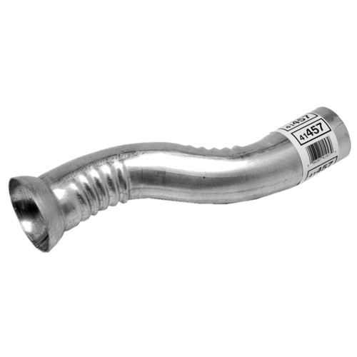 Exhaust Pipe 2.25" Outlet (OD) | WEX41457