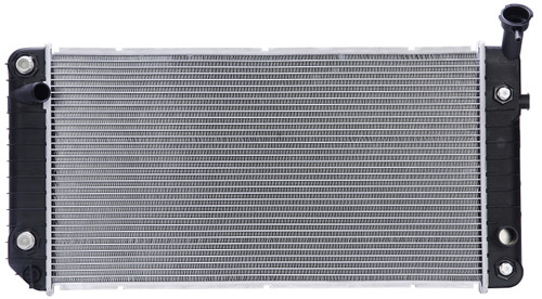 Complete Radiator | SPECU1051