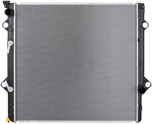 Complete Radiator | SPECU13210