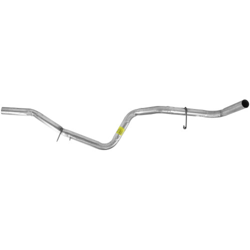 Exhaust Tail Pipe 2.5" Inlet (OD) 2.5" Outlet (OD) | WEX47728
