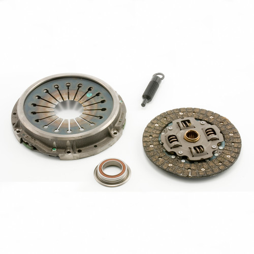 Transmission Clutch Kit with release bearing | LUK16-063