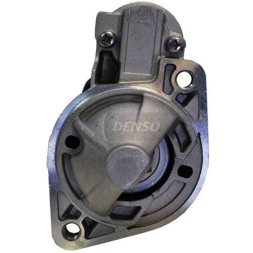 First Time Fit Starter Motor – New | DEN281-6013