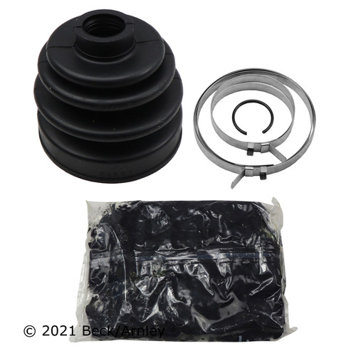 Constant Velocity Joint Boot Kit | BEC103-2505