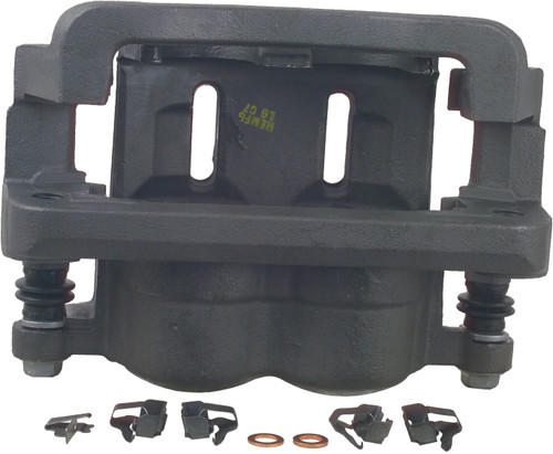Remanufactured Unloaded Caliper w/Bracket | CAR18-B4997