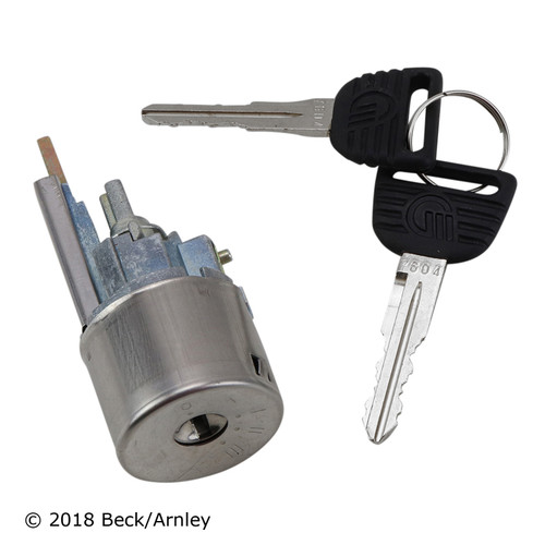 Ignition Key And Tumbler | BEC201-1740