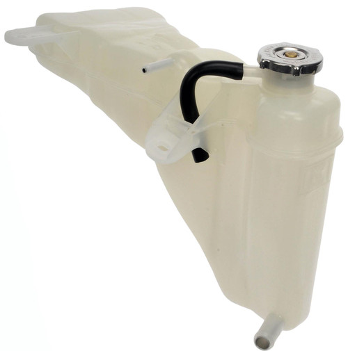 Pressurized Coolant Reservoir | DOR603-380