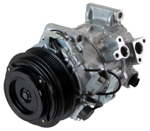 7SAS17C Compressor | 4SE168367