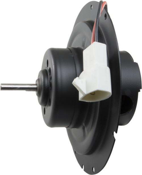 Flanged Vented CCW Blower Motor w/o Wheel | 4SE35174