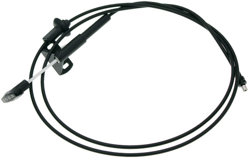 Hood Release Cable | DOR912-020
