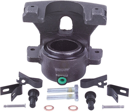 Remanufactured Unloaded Caliper | CAR18-4012