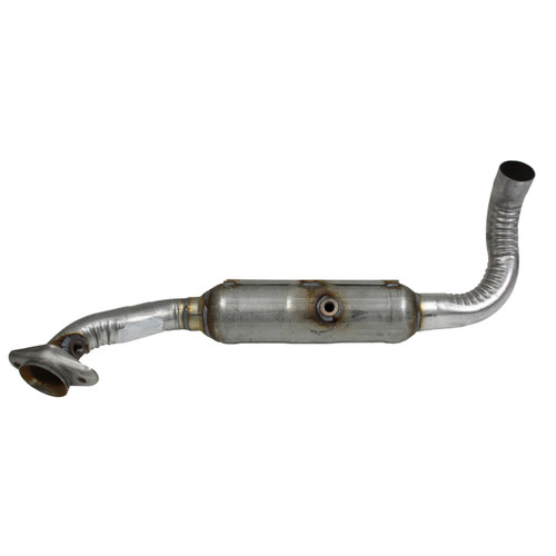 Ultra EPA Direct Fit Catalytic Converter 3" Inlet (ID) 2.5" Outlet (OD) | WEX53569