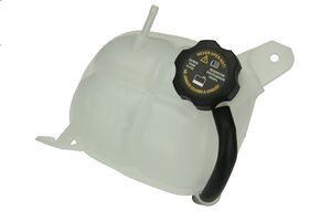 Expansion Tank w/ Cap & Sensor | UROGM0716409