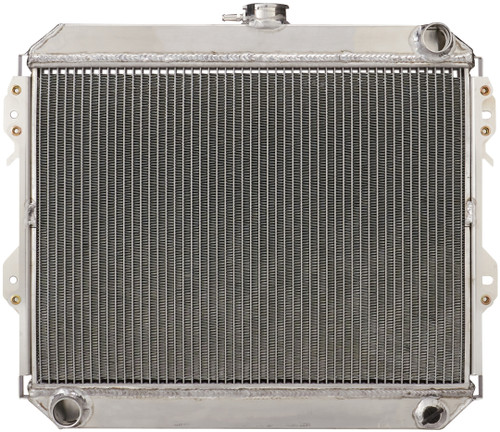 Complete Radiator | SPECU944