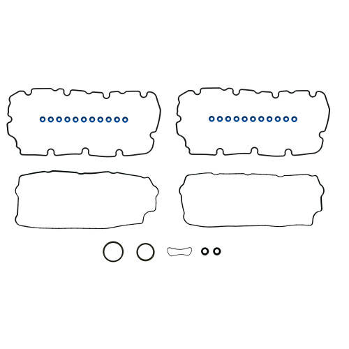 Engine Valve Cover Gasket Set | 557VS 50894 R