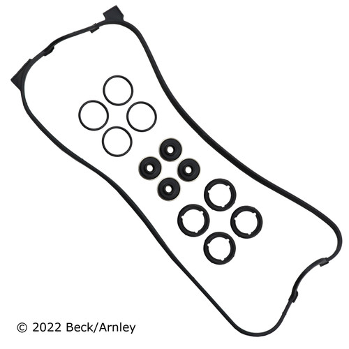 Valve Cover Gasket Set | BEC036-1791