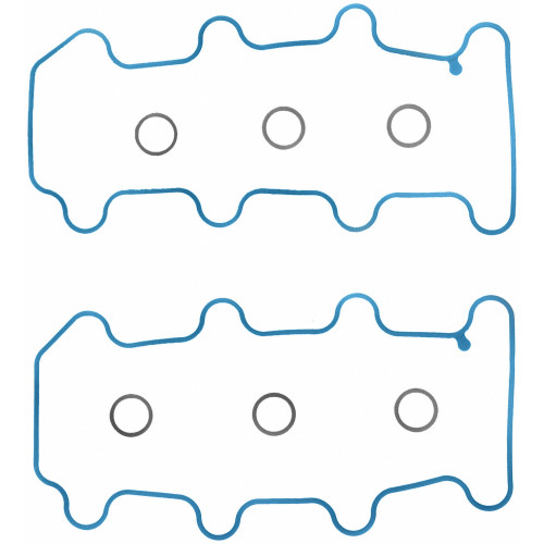 Engine Valve Cover Gasket Set | 557VS 50466 R