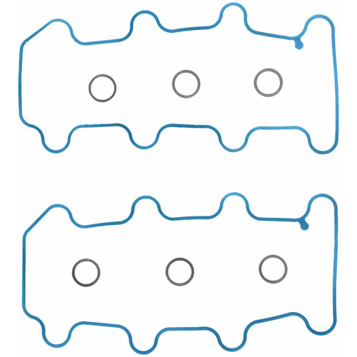 Engine Valve Cover Gasket Set | 557VS 50466 R